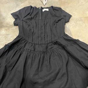 Asos little black dress